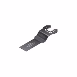 Faithfull FAIMFWM22B Multi-Functional Tool Flush Wood/Metal Blade 22mm Pack of 5