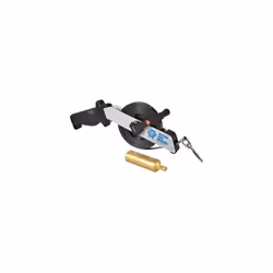 Faithfull FAITMD30 Dipping Tape Measure 30m with Weight