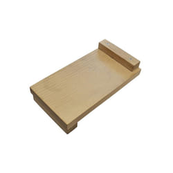 Faithfull Beech Bench Hook 250mm x 130mm FAIBHOOK