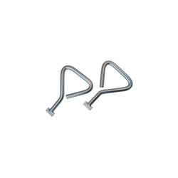 Faithfull FAIMHK170 Manhole Keys (Pair) 170mm