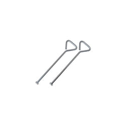 Faithfull FAIMHK520 Manhole Keys (Pair) 520mm