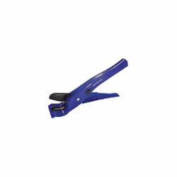 Faithfull FAIPPC328N Plastic Pipe Cutter 3-28mm Capacity