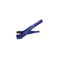 Faithfull FAIPPC328N Plastic Pipe Cutter 3-28mm Capacity