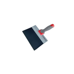 Faithfull FAIDWTAPE200 Drywall Taping Knife Blue Steel 200mm