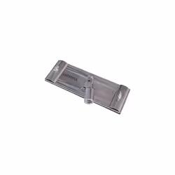 Faithfull FAIDWPHEAD Drywall Pole Sander Head 235 x 80mm