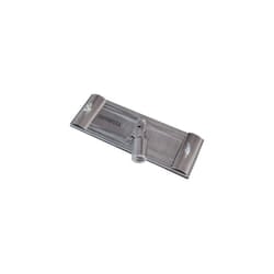 Faithfull FAIDWPHEAD Drywall Pole Sander Head 235 x 80mm