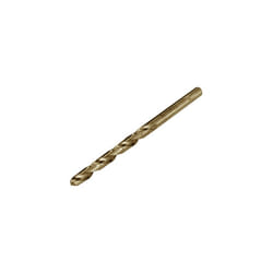 Faithfull FAIPP550COB Professional Cobalt Jobber Drill Bit Pre Packed 5.5mm Pack of 2