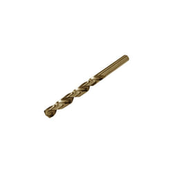 Faithfull FAIPP1050COB Professional Cobalt Jobber Drill Bit Pre Packed 10.5mm