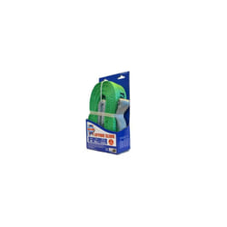 Faithfull XLP-02 3 METRE Lifting Sling Green 2 Tonne 60mm x 3m
