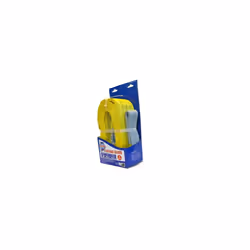Faithfull XLP-03 3 METRE Lifting Sling Yellow 3 Tonne 90mm xÃÂ 3m