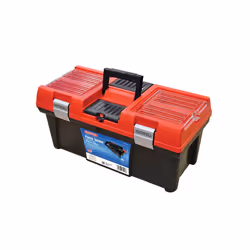 Faithfull Organiser Lid Toolbox 51cm (20in) FAITB20