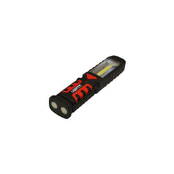 Lighthouse L/HSWIVELP COB LED Swivel Light & Torch With Magnetic Base