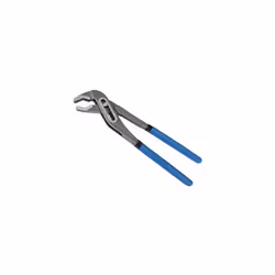 Faithfull FAIPLWP10L Slip Joint WaterpumpÃÂ Pliers 250mm - 60mm Capacity