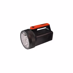 Lighthouse JT4021 8 Led Spotlight C/W 6V Battery 996