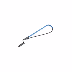Faithfull FAIPDRWCAUG Deluxe Toilet Auger
