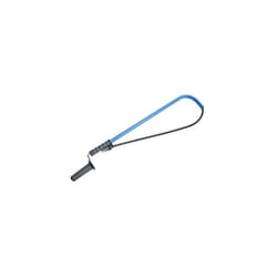 Faithfull FAIPDRWCAUG Deluxe Toilet Auger