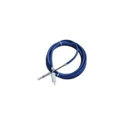 Faithfull FAIPDRSNAKE Drill Snake 4.6m