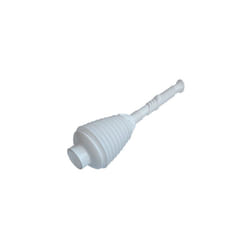 Faithfull FAIPDRWCPL Toilet Plunger