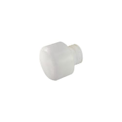 Faithfull AHN7957 Nylon Hammer Replacment Face 32mm
