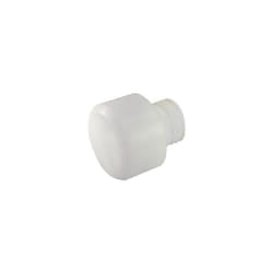 Faithfull AHN7958 Nylon Hammer Replacment Face 38mm