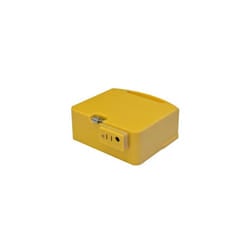 Faithfull Power Plus FPPSLLED30RB Replacement Battery For FPPSLLED30TB