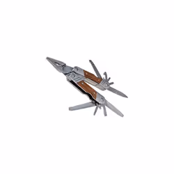 Faithfull 2015TKB007-1 12-in-1 Multi-Tool