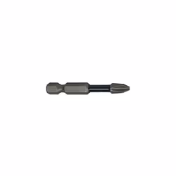 Faithfull FAISBPH250IM Phillips 2 Impact ScrewdriverÃÂ Bits x 50mm Pack of 3