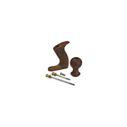 Faithfull FAIPLANE4HND Handle Kit for No 4, 5, 6, 7 & No 10 Planes