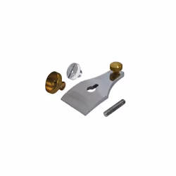 Faithfull FAIPLANE4LV Lever Cap, Adjuster Nut & Screws for No 4 & 5 Planes