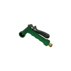 Faithfull FAIHOSESPRAY Deluxe Zinc Body Garden Spray Gun