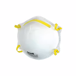 Scan - Moulded Disposable Mask FFP1 (Pack of 3)