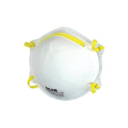 Scan - Moulded Disposable Mask FFP1 (Pack of 3)