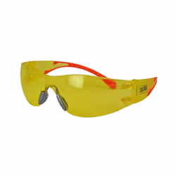 Scan Flexi Spectacle Amber SCAPPEFSAMB