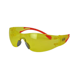 Scan Flexi Spectacle Amber SCAPPEFSAMB
