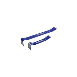 FAIUBARS Utility Bar Twin Pack 375 mm 15 Inch and 177 mm 7 Inch
