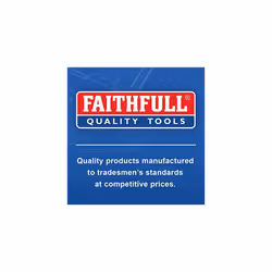 FAIUBARS Utility Bar Twin Pack 375 mm 15 Inch and 177 mm 7 Inch - Additional view 4