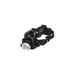 Lighthouse L/HEHEAD350R EliteÃÂ HeadlightÃÂ Rechargable 350 Lumens