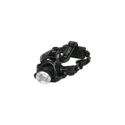 Lighthouse L/HEHEAD350R EliteÃÂ HeadlightÃÂ Rechargable 350 Lumens