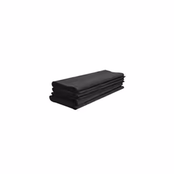 Faithfull FAIBAGRS100 Black Rubble Sacks (Box 100)