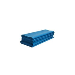 Faithfull FAIBAGRS100H Blue Heavy-Duty Rubble Sacks (Box 100)