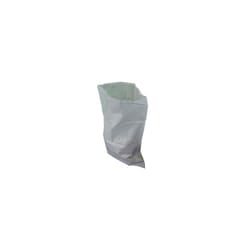 Faithfull FAIBAGRS5W WovenÃÂ WhiteÃÂ RubbleÃÂ Sacks Pack of 5