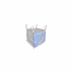 Faithfull FAIBAG1TONNE 1ÃÂ TonneÃÂ BulkÃÂ Woven BagÃÂ 135G/M2