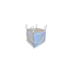 Faithfull FAIBAG1TONNE 1ÃÂ TonneÃÂ BulkÃÂ Woven BagÃÂ 135G/M2