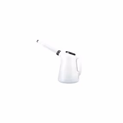 Faithfull FAIOP5 Plastic Oil Pourer 5 Litre