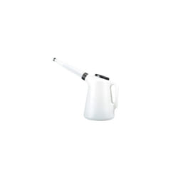 Faithfull FAIOP5 Plastic Oil Pourer 5 Litre