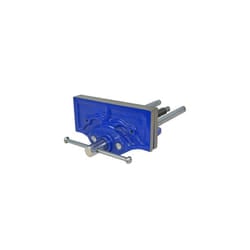 Faithfull FAIVW150B Workbench Vice - 6in (149mm)