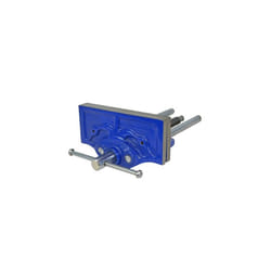 Faithfull FAIVW175B Workshop Vice - 7in (175mm)