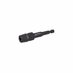 Faithfull FAISBMBH75U Universal Bit Holder Impact Rated 75mm