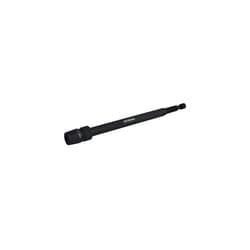 Faithfull FAISBMBH150U Universal Bit Holder Impact Rated 150mm