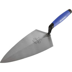 Faithfull FAIPTFBT10P Prestige One Piece Forged Philadelphia Pattern Brick Trowel 250 mm (10 Inch)